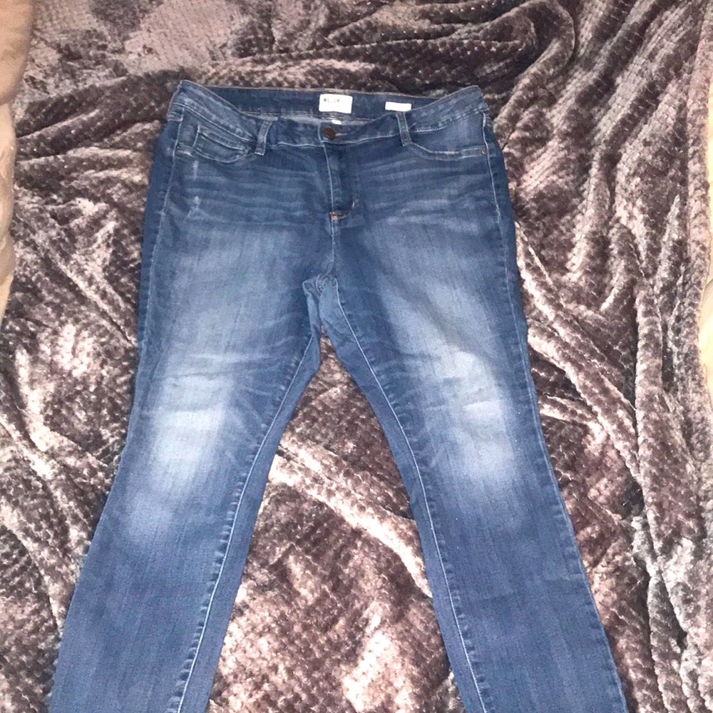 William Rast Jeans sz18W